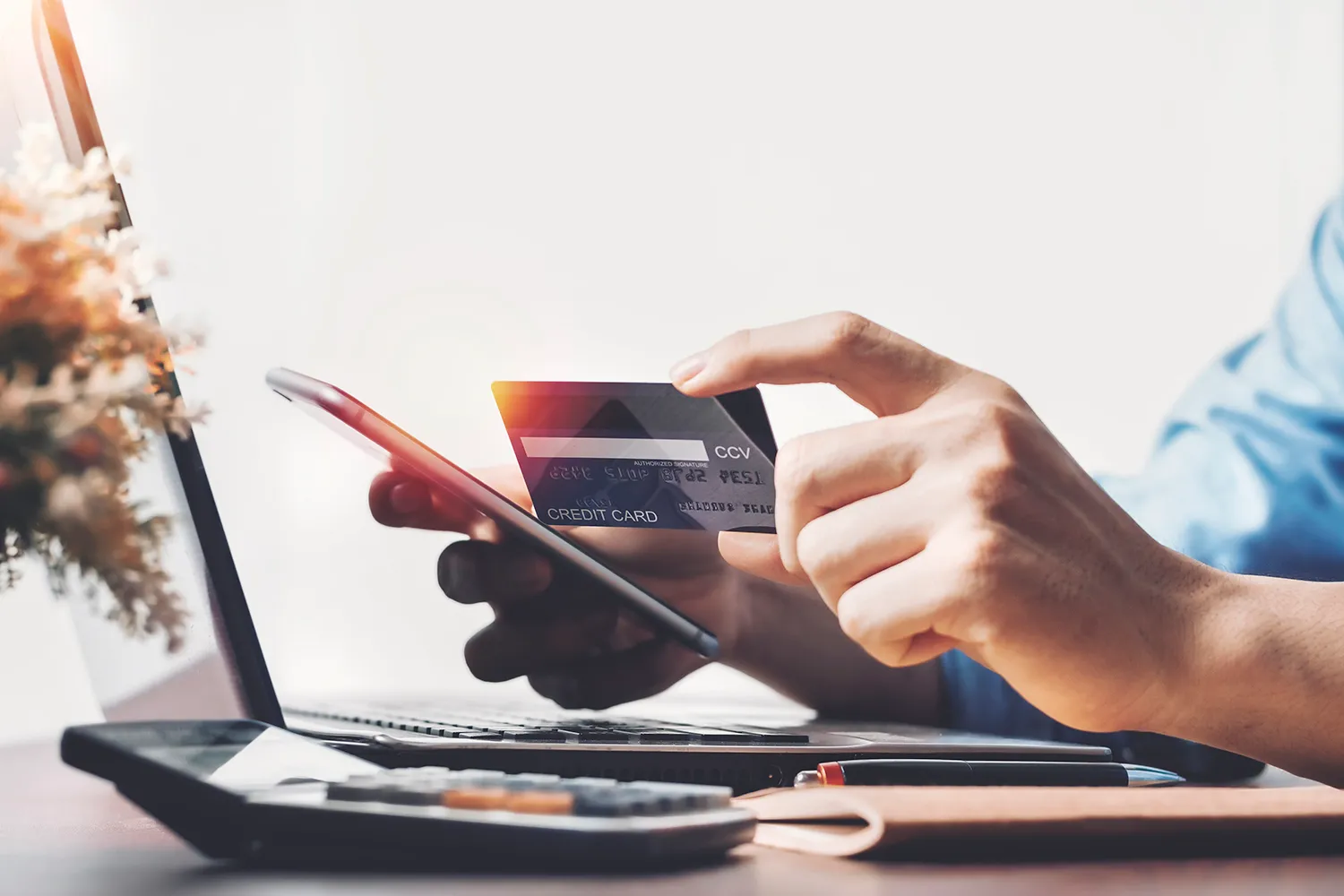 Photo - Smart Reporting: How Russian IT Firms Are Streamlining Banking Operations