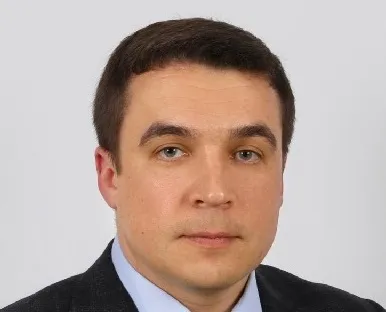 Roman Vorobyov