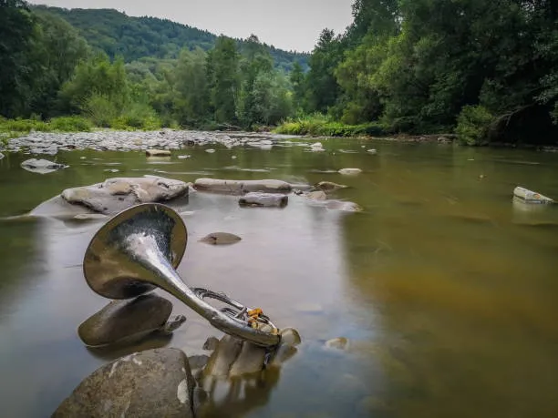 In Russia, Smart Buoys Will Monitor River Cleanliness