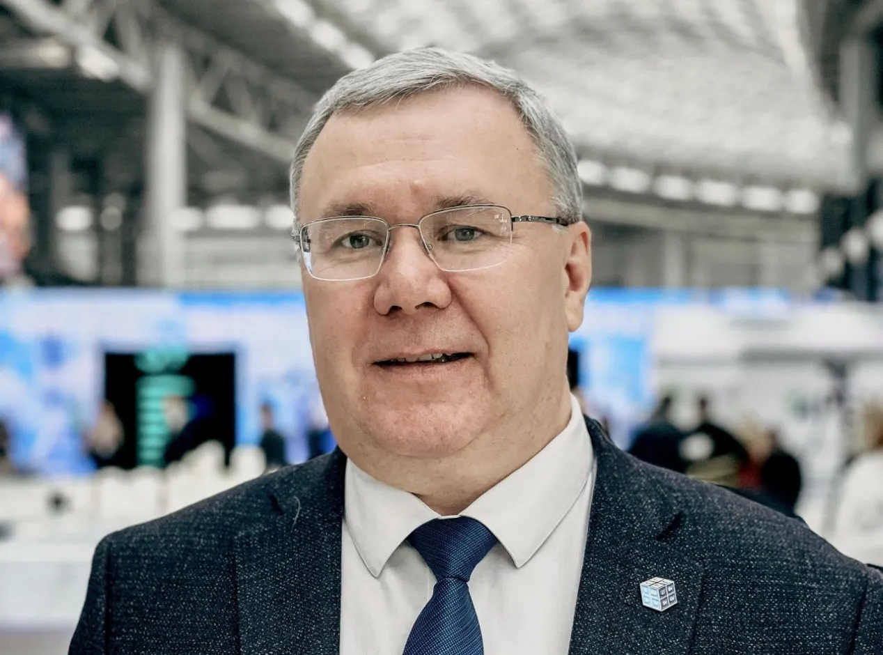 Алексей Шеметов