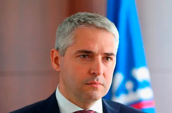 Алексей Романов