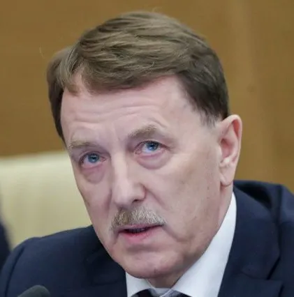 Aleksei Gorde