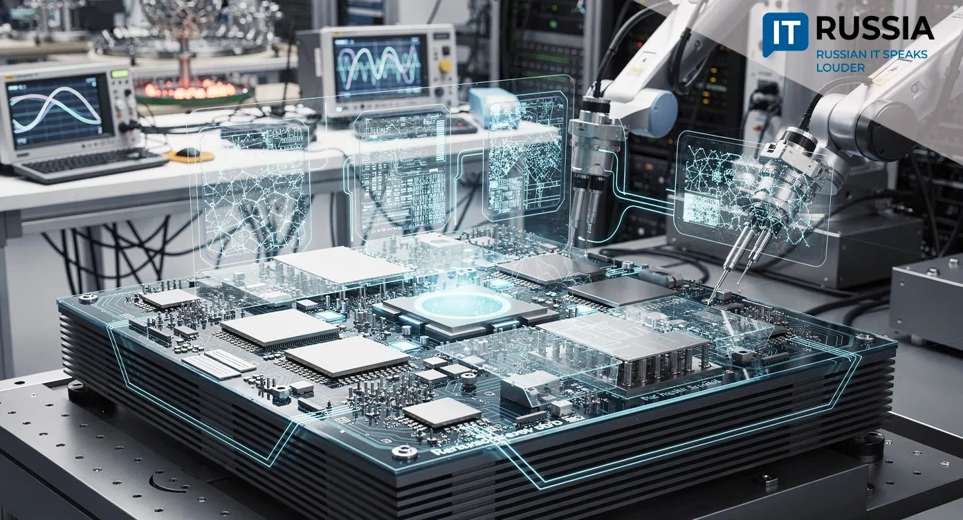 Perm Researchers Find a Balance Between Reliability and Energy Efficiency in Electronics