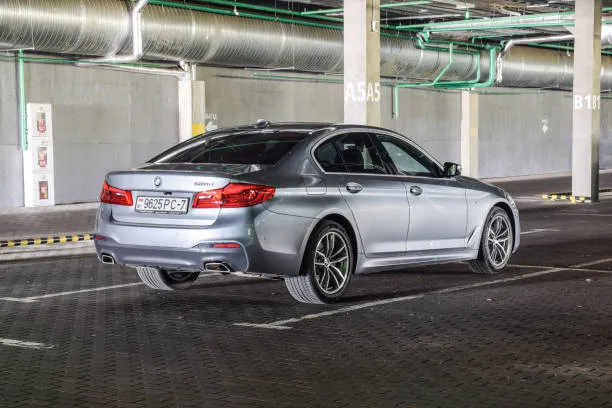 In Russia, AI to Direct Drivers to the Right Auto Repair Shop