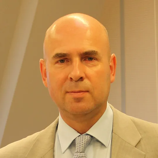Mikhail Korolkov