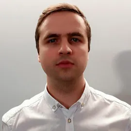 Константин Дубина