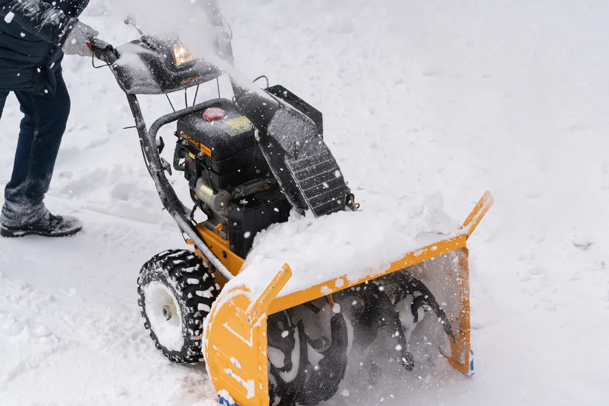Russia Uses AI to Detect Road Damage and Clear Snow Faster