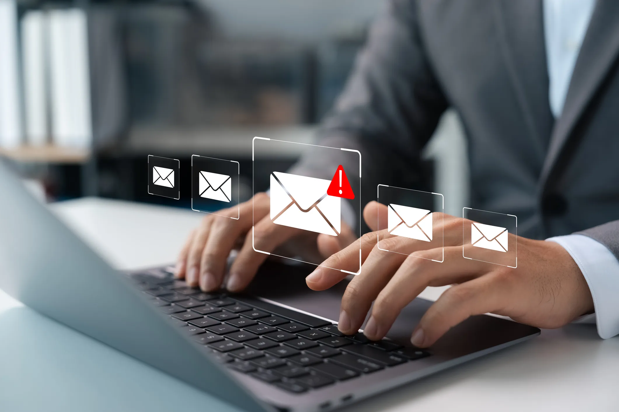 Russia’s Tax Authority Warns of Sophisticated New Phishing Scheme
