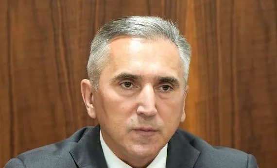 Александр Моор