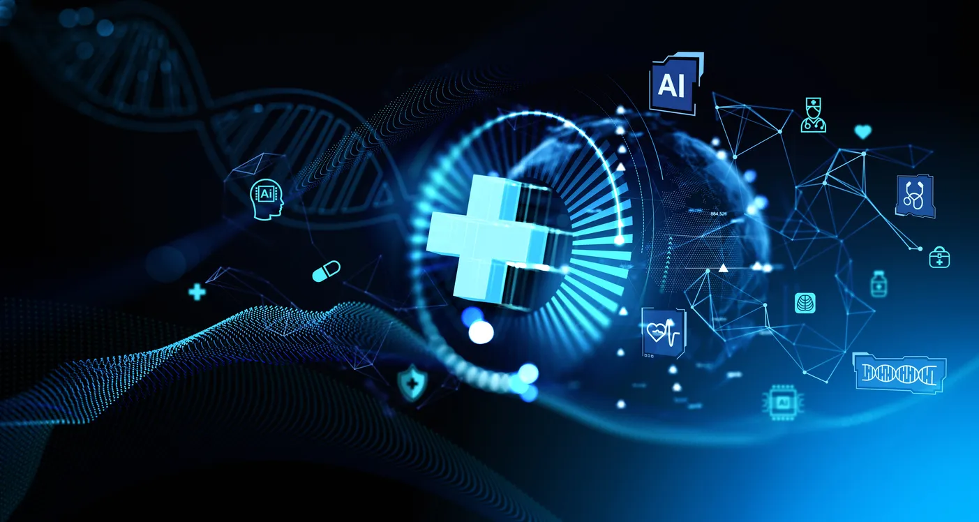 В России может появиться единая платформа управления здоровьем