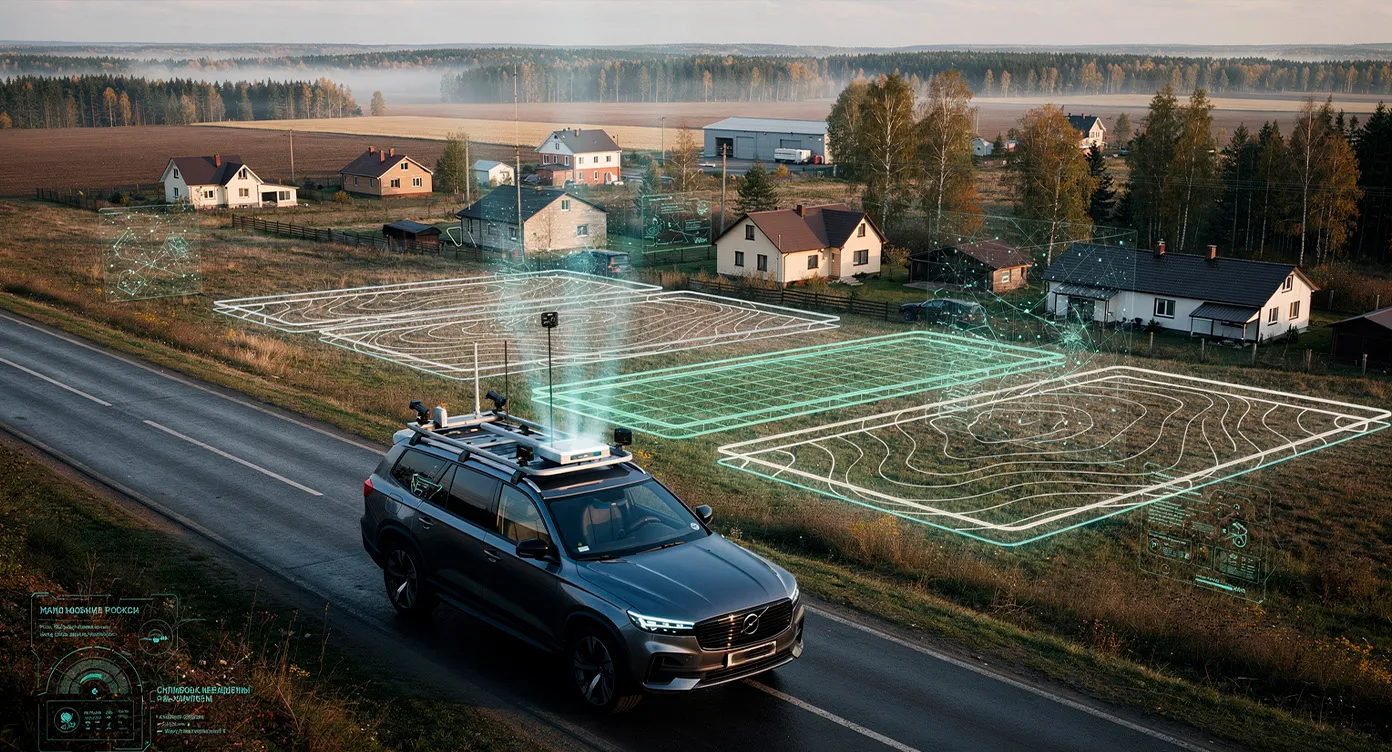 Moscow Region Puts Neural Networks to Work on Land Oversight