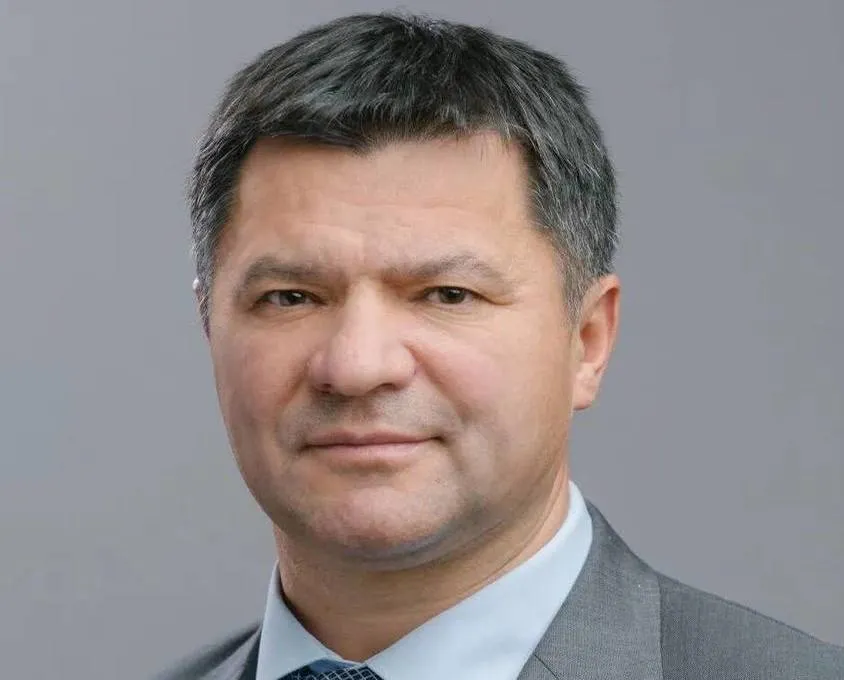 Андрей Тарасенко