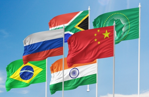 Russia Hosts First-Ever Global Digital Forum with Delegates from 115 Countries