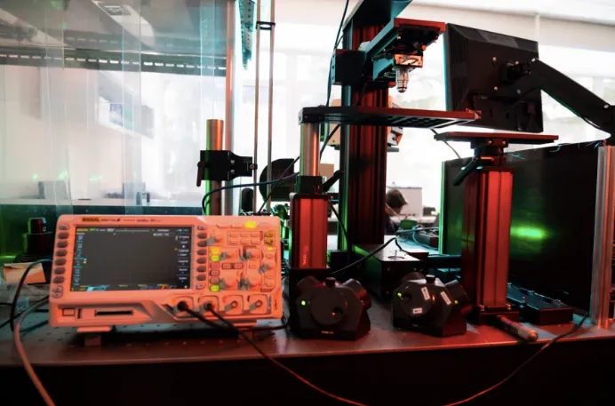 Nontoxic Quantum Sensors in Russia Aim to Detect Cancer