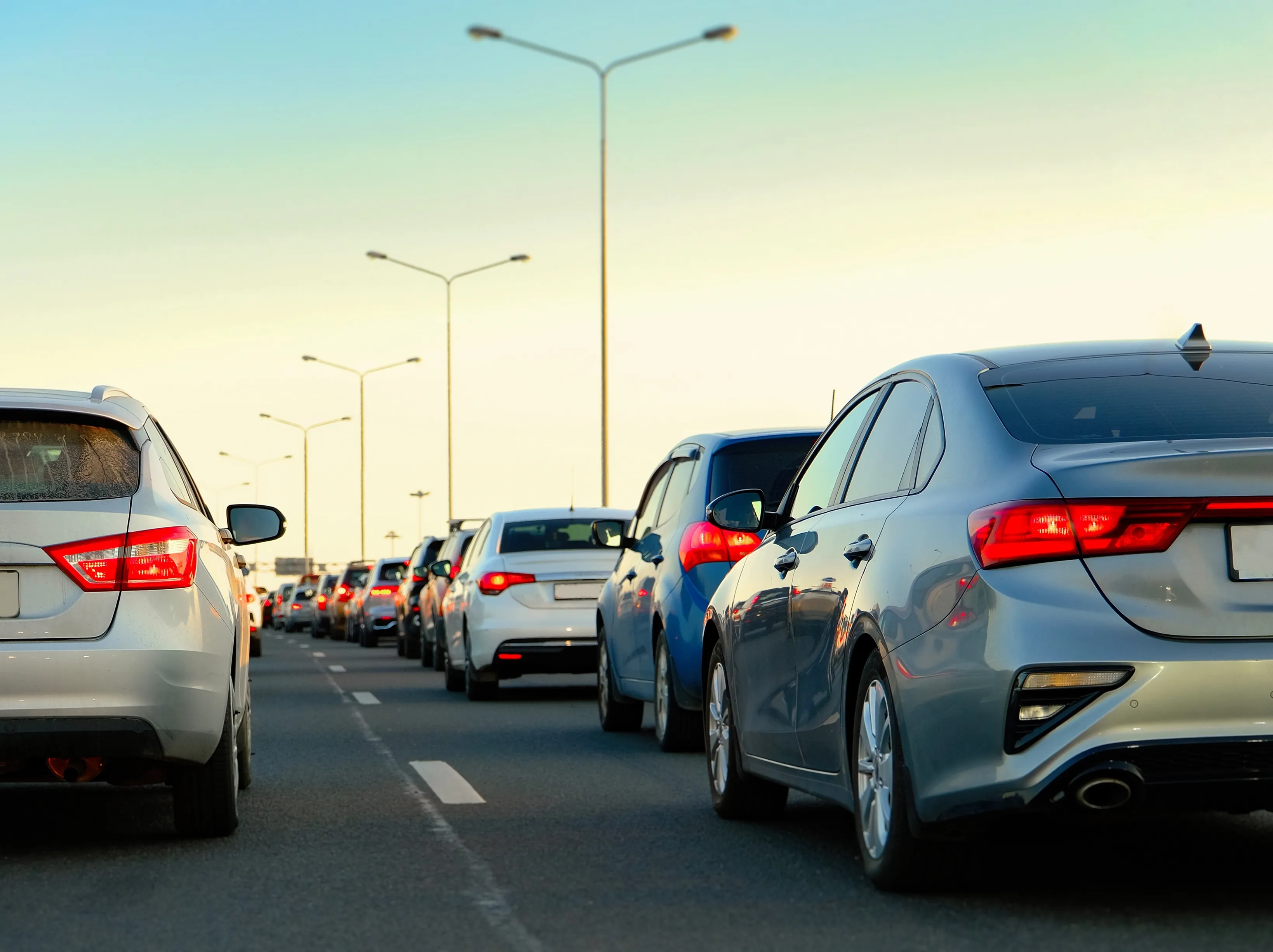 Quantum Algorithm Could Slash Urban Traffic Jams in Russia