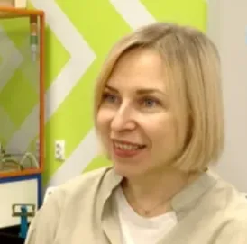 Мария Вотинцева