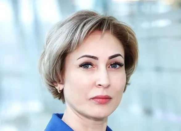 Nadezhda Kurtyanik