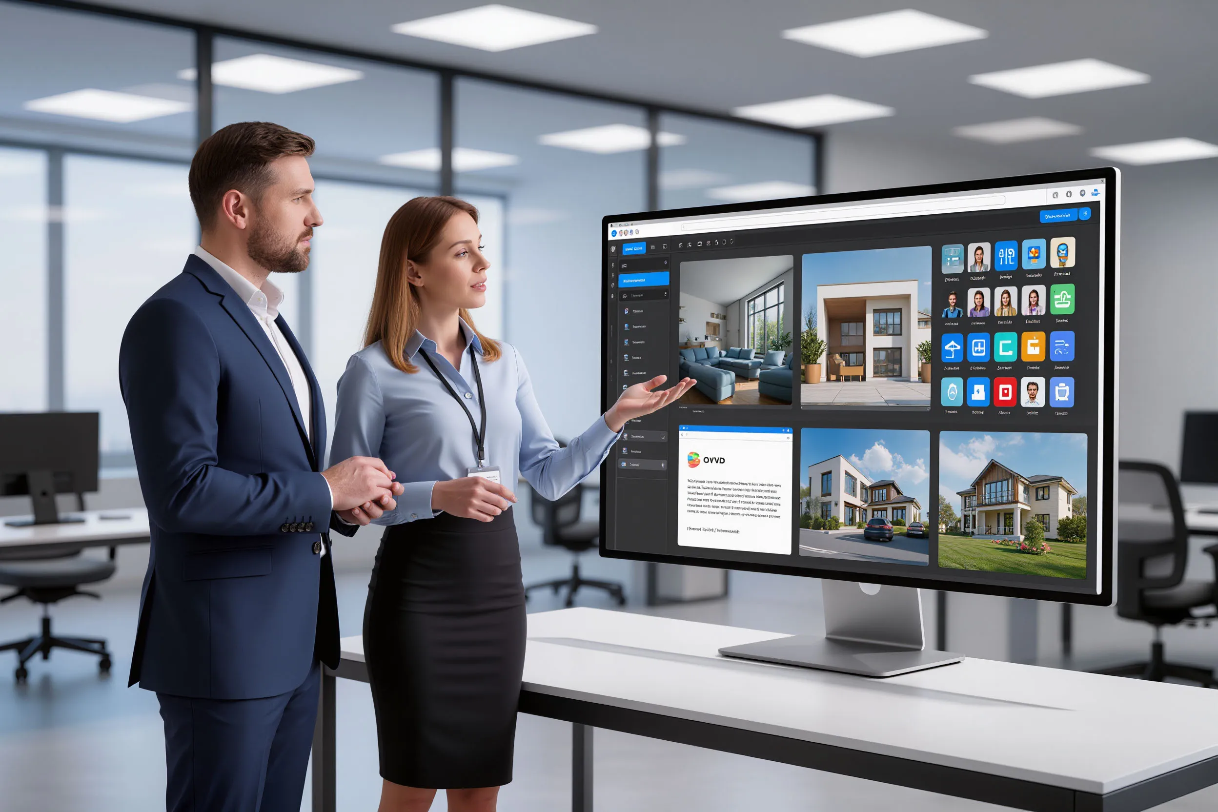 Photo - Импортозамещение набирает высоту: как отечественное ПО обеспечивает безопасность авиации