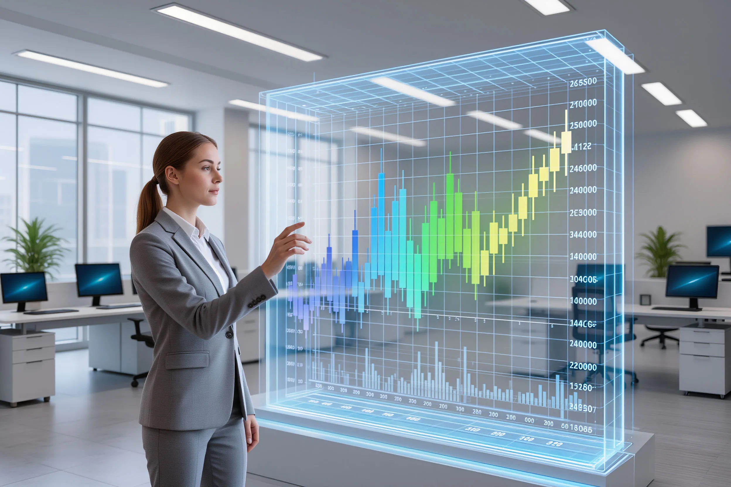 Photo - How AI Is Helping the Public Purse