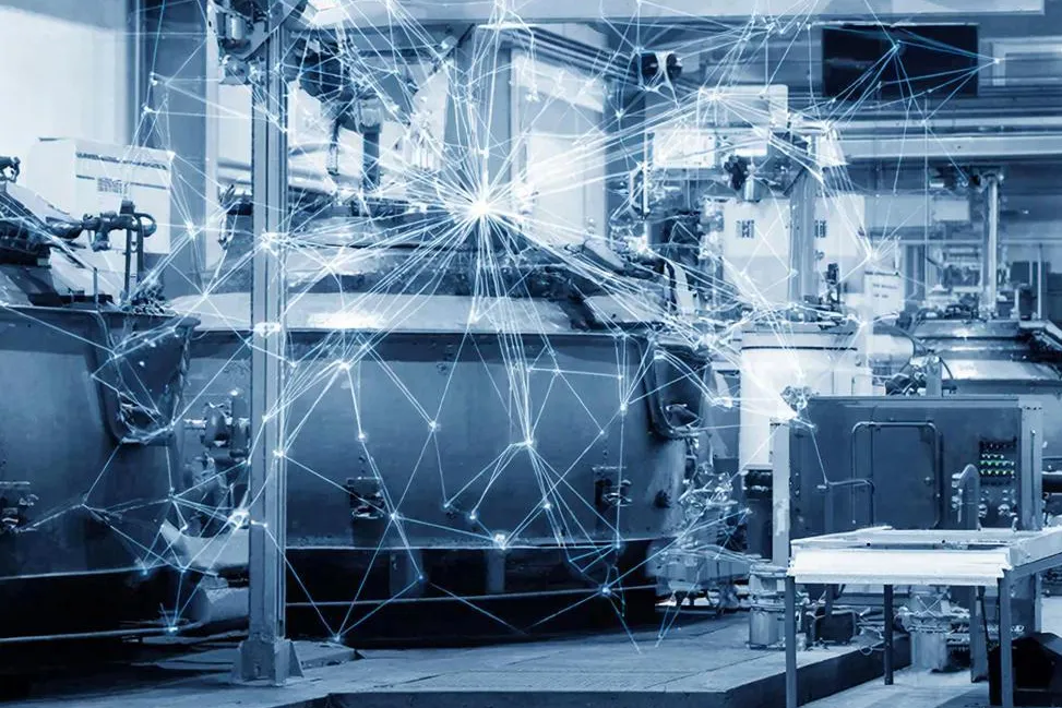 AI-Powered Machine Monitoring Is Being Rolled Out at a Siberian Factory