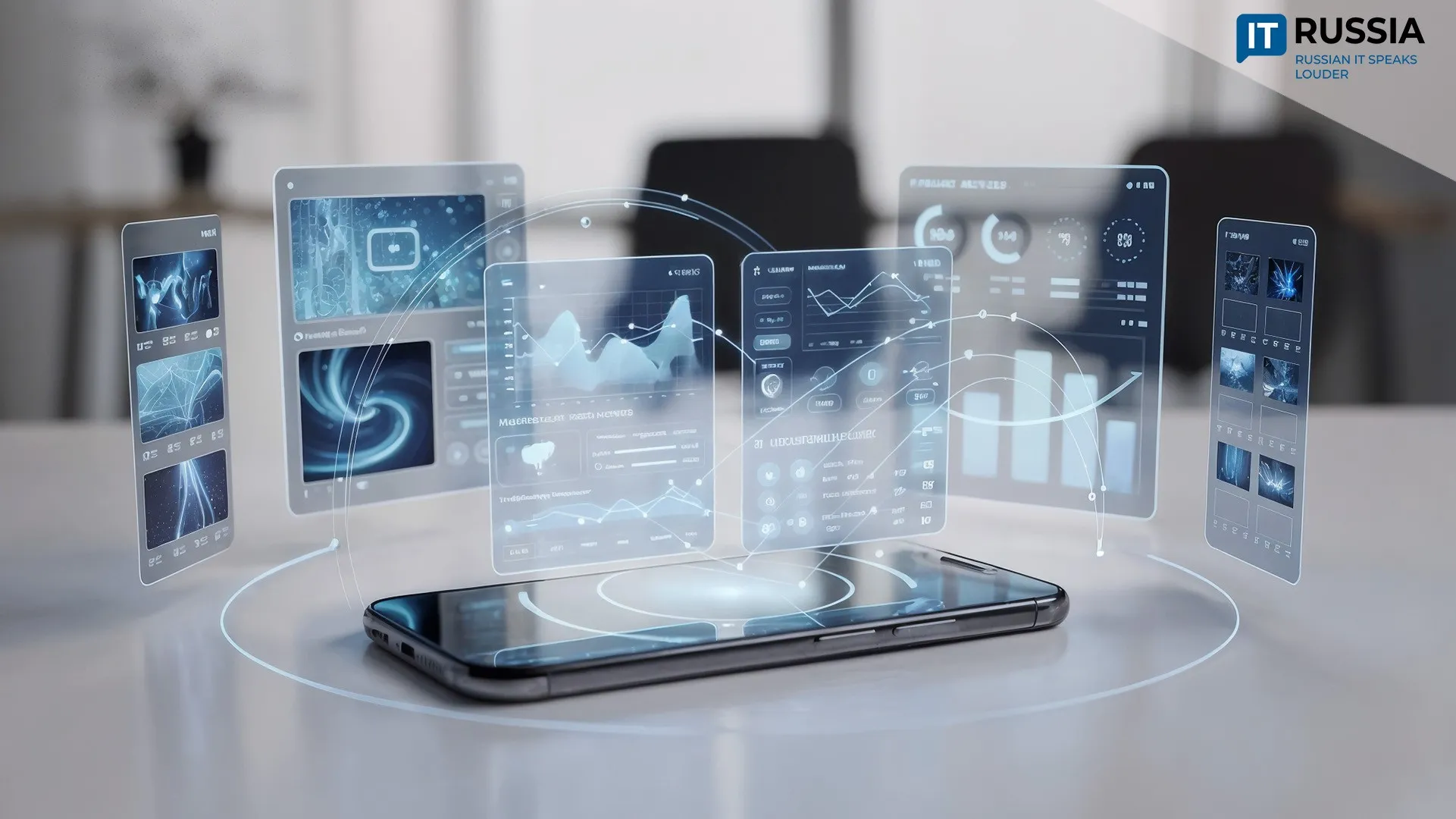 VK Video Expands Creator Tools With Mobile Dashboard