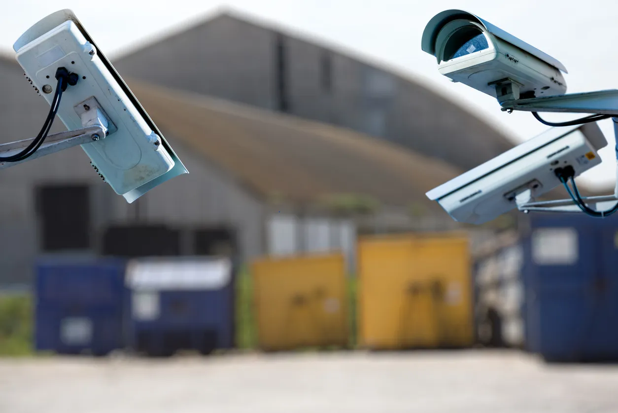 AI Takes Out the Trash: Russian Cities Use Neural Networks to Monitor Waste Disposal