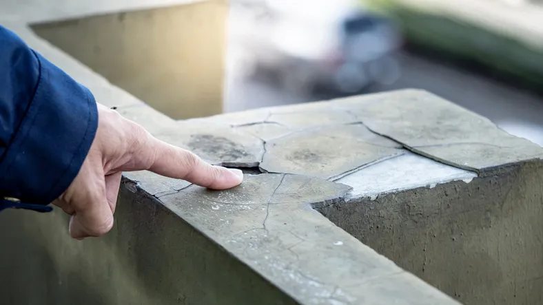 Russia Develops AI System to Detect Cracks in Buildings