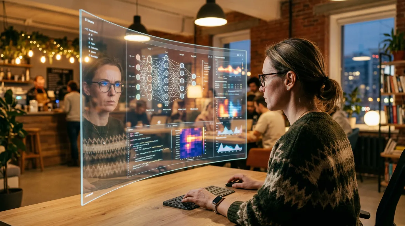 Photo - After 30, Into Tech: Why Russian Professionals Are Switching to Digital Careers