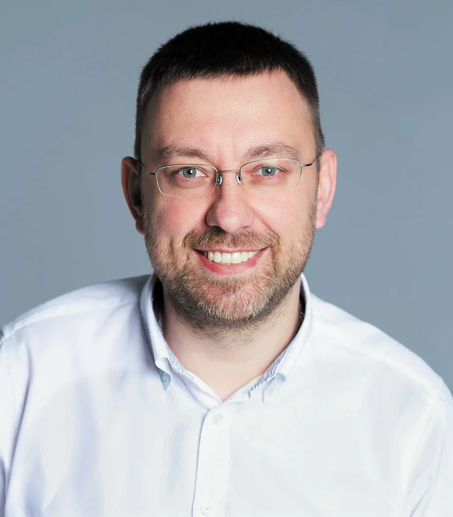 Konstantin Anisimov