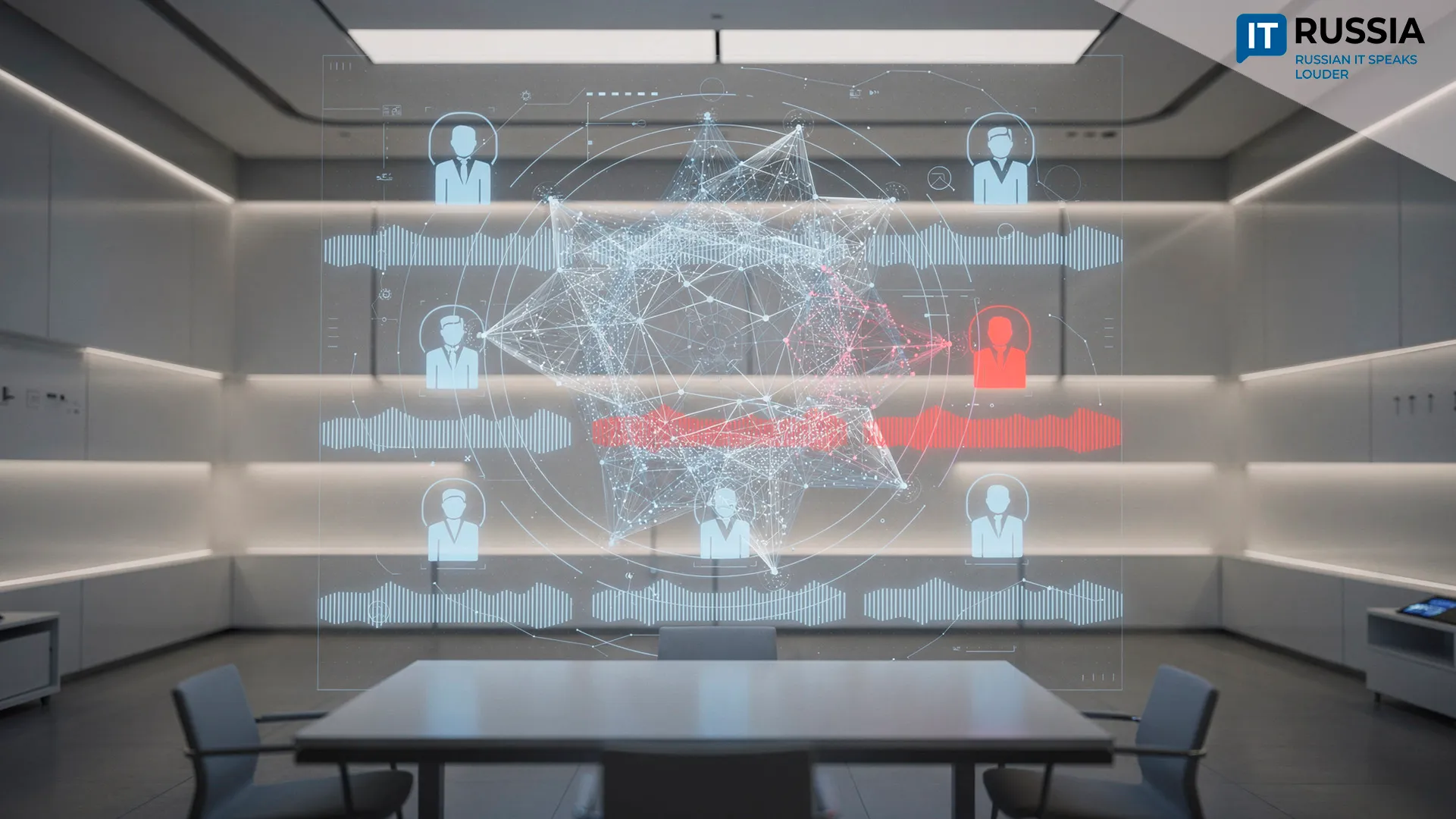 Megafon’s Virtual Assistant Eva Detects Voice Deepfakes in Real Time