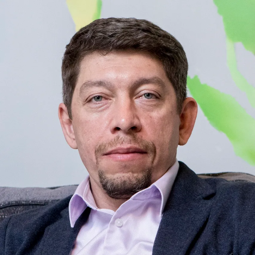 Алексей Юнин