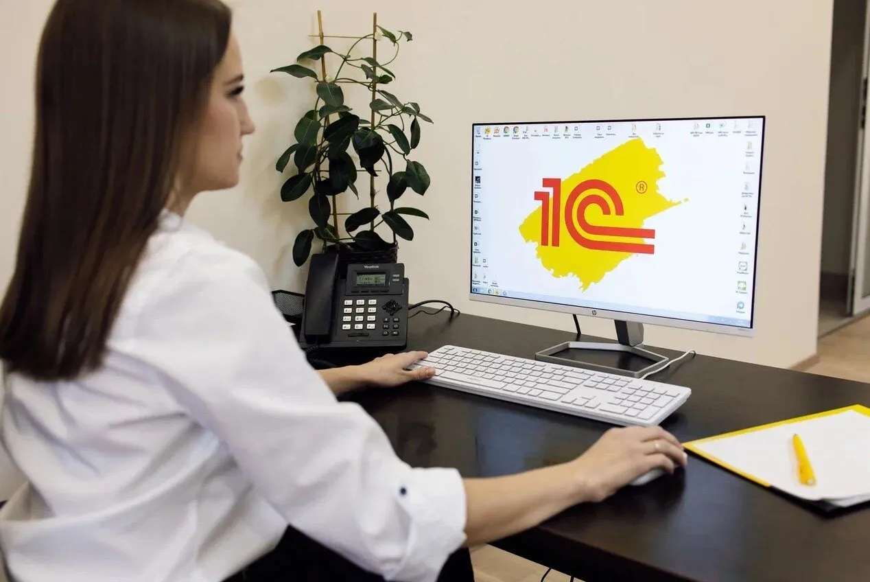 1C PRO Konsalting Launches AI Access Program for 1C Specialists