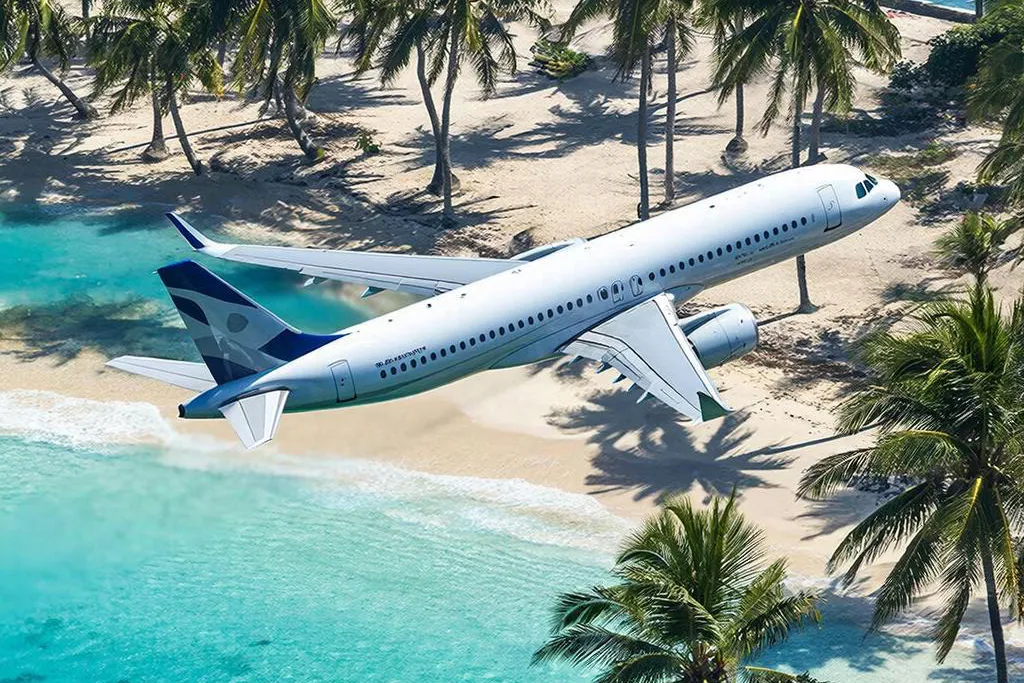 Migom to the Gate: Russia to Roll Out Biometric Boarding for Air Travel