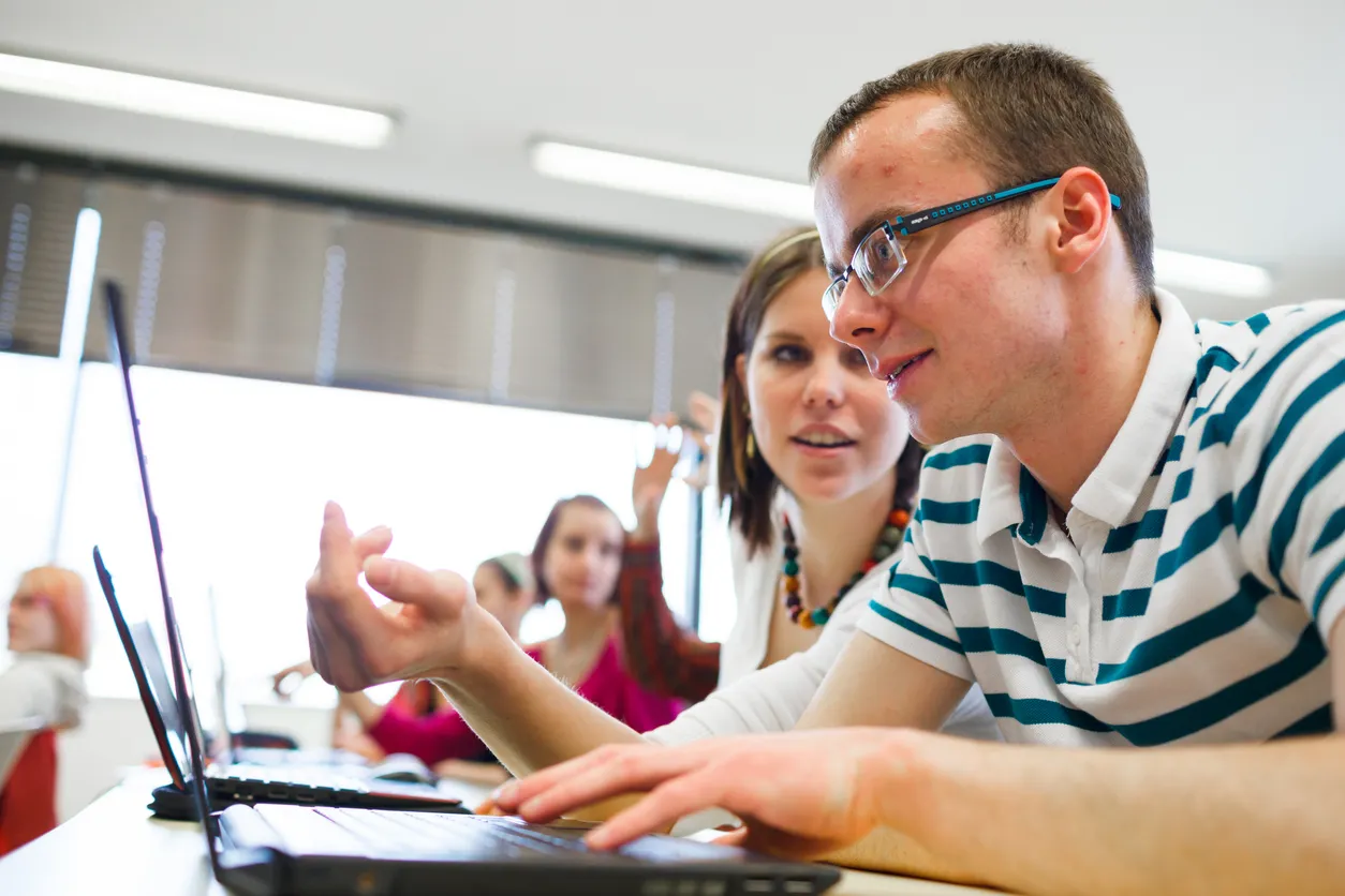 Russian Students to Study With AI as Universities Expand Curriculum