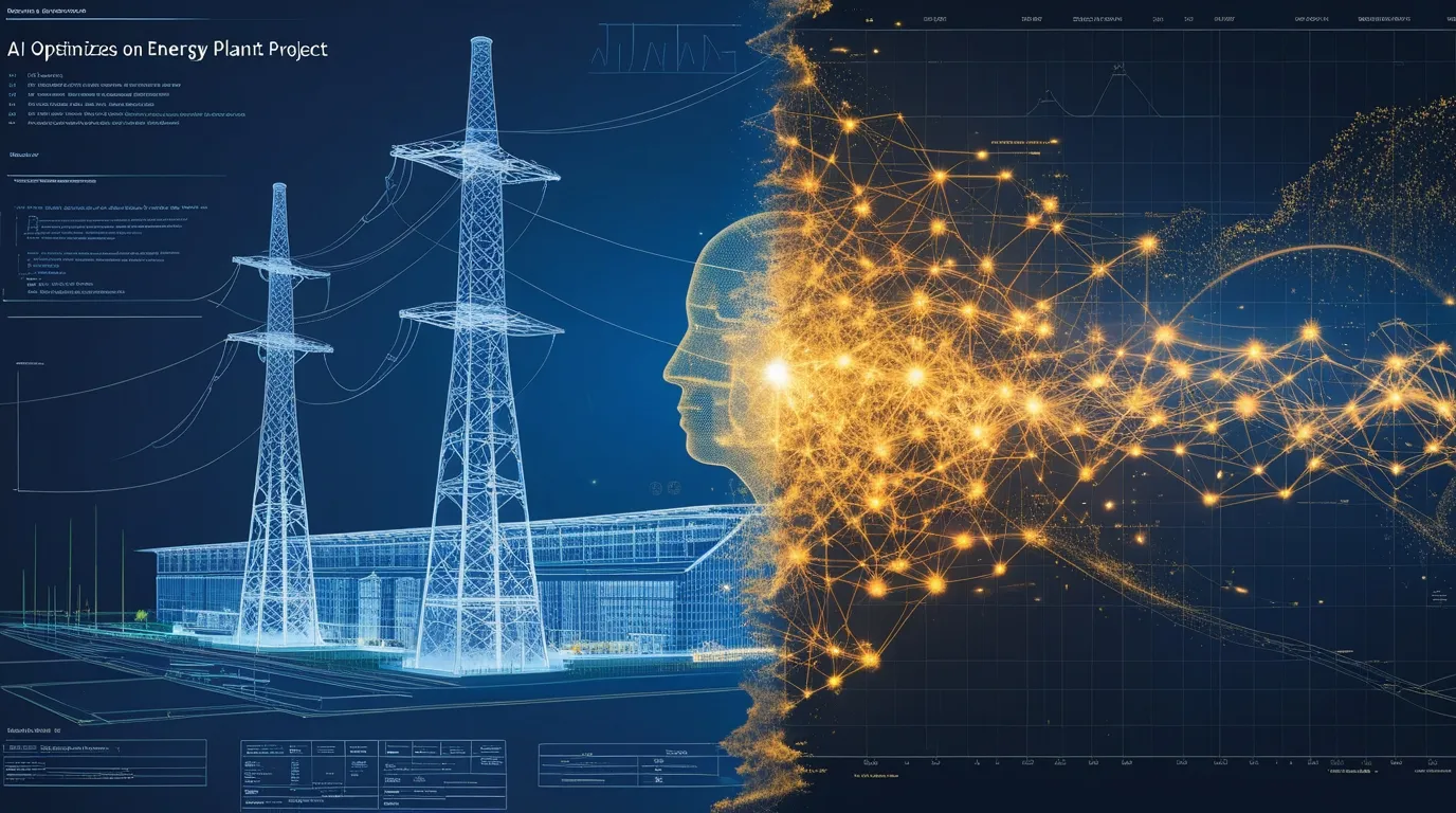 Photo - Smart Energy as the Foundation of the Digital Economy
