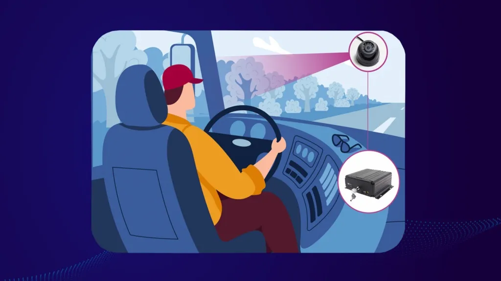 AI-Based Driver Monitoring Standard to Take Effect in Russia on June 15