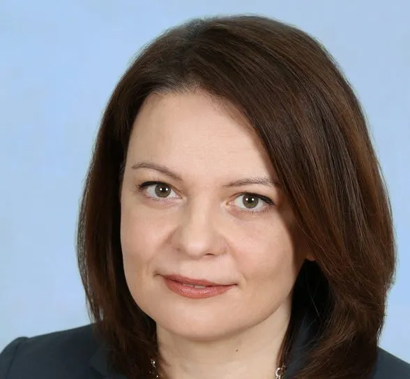 Irina Kharisova