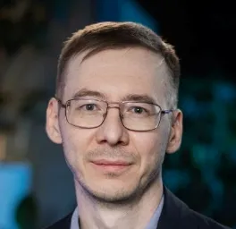 Ildar Mansurov