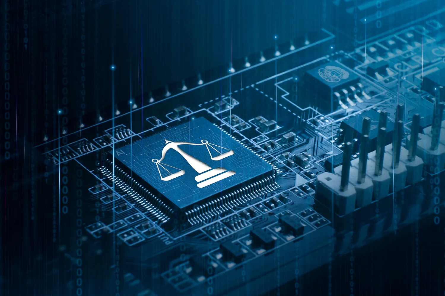 Photo - Russia to Review Copyright Amendments for AI-Generated Content