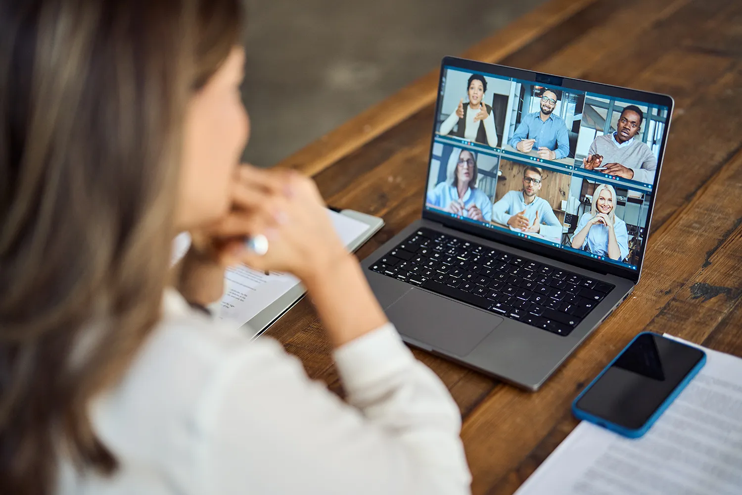 From the Classroom to the Metaverse: Russia’s Push to Digitize Vocational Education