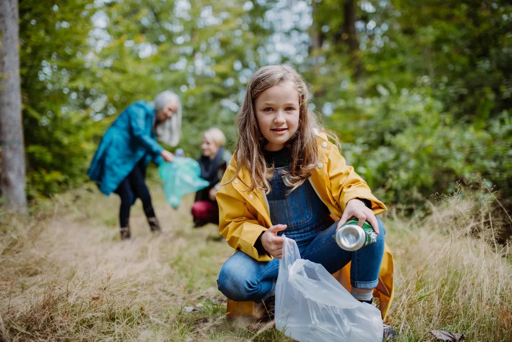 Russia’s Eco-Habit Chatbot Is Turning Citizens into Everyday Environmentalists