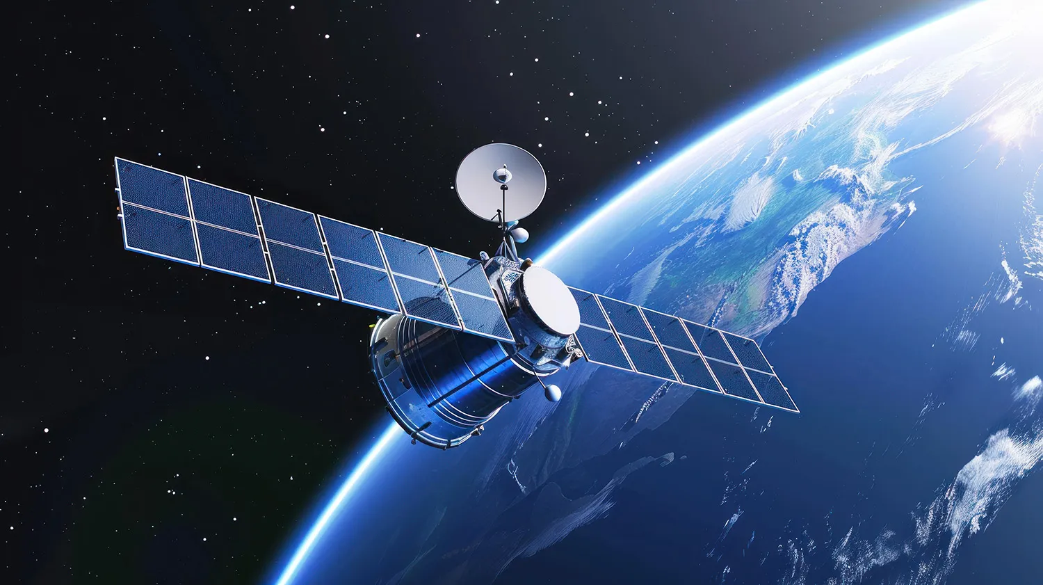 Photo - Beeline and Reshetnev to Launch a Hybrid Communication Network