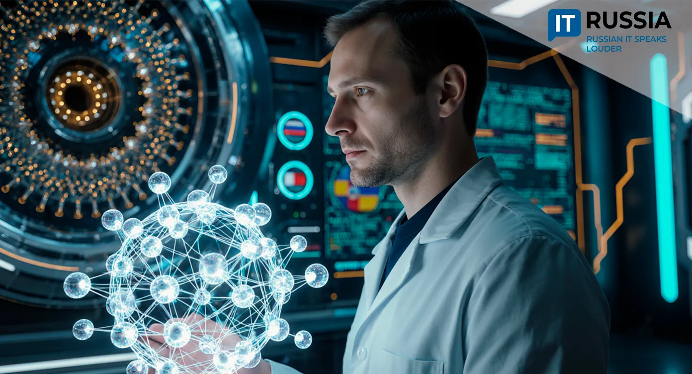 Rosatom Becomes the First in the World to Apply Quantum Computing to a Nuclear Project