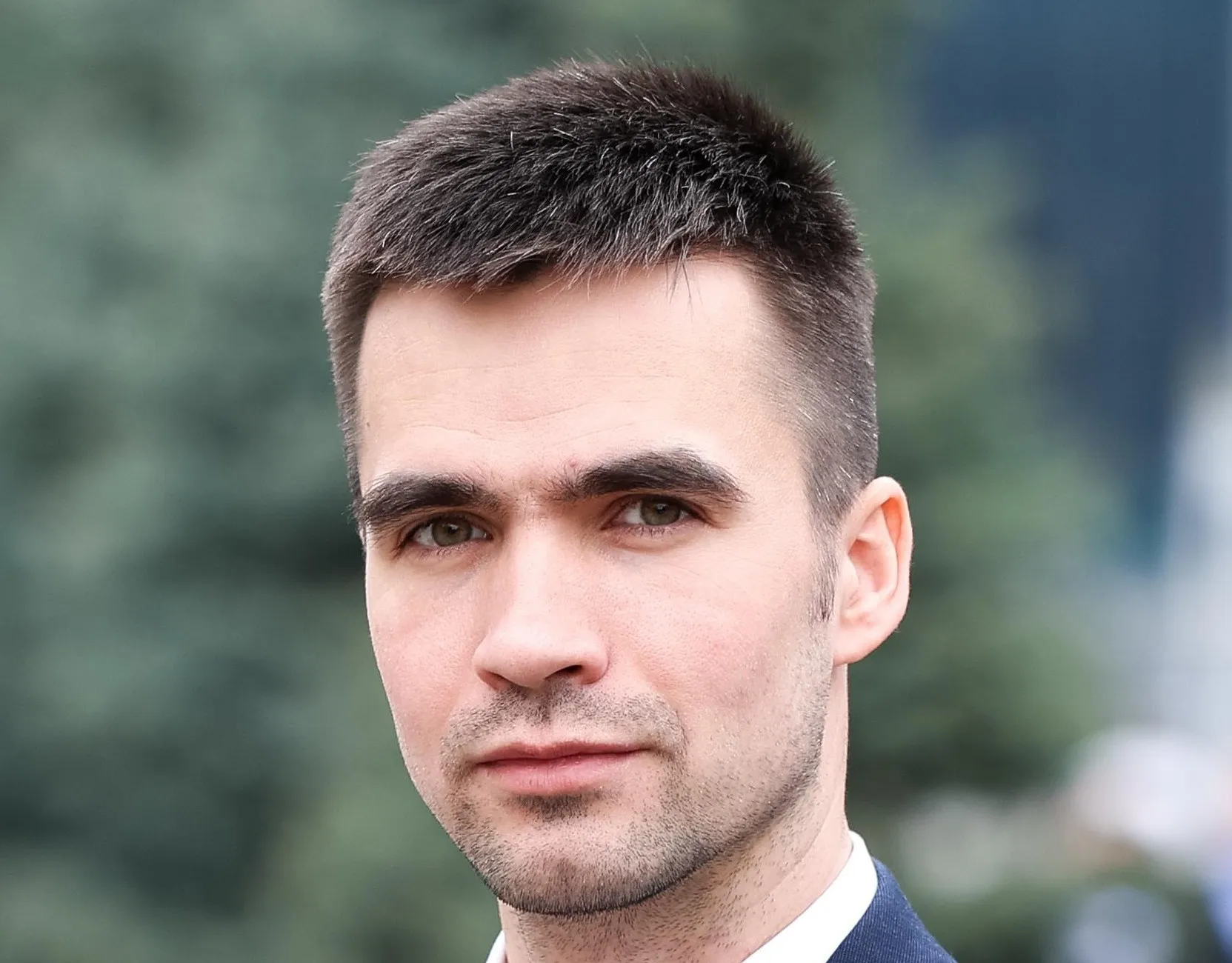 Виталий Мосин