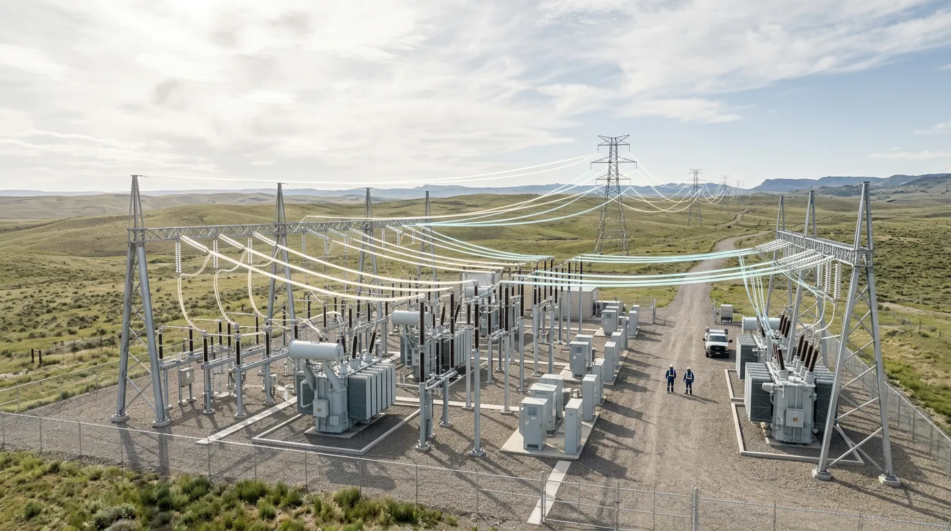 Photo - EnergyCS: российское инженерное ПО меняет цифровое проектирование в энергетике