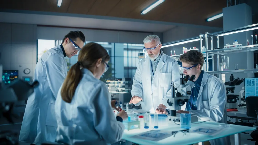 Russia to Develop a Unified Digital Portal for Scientists