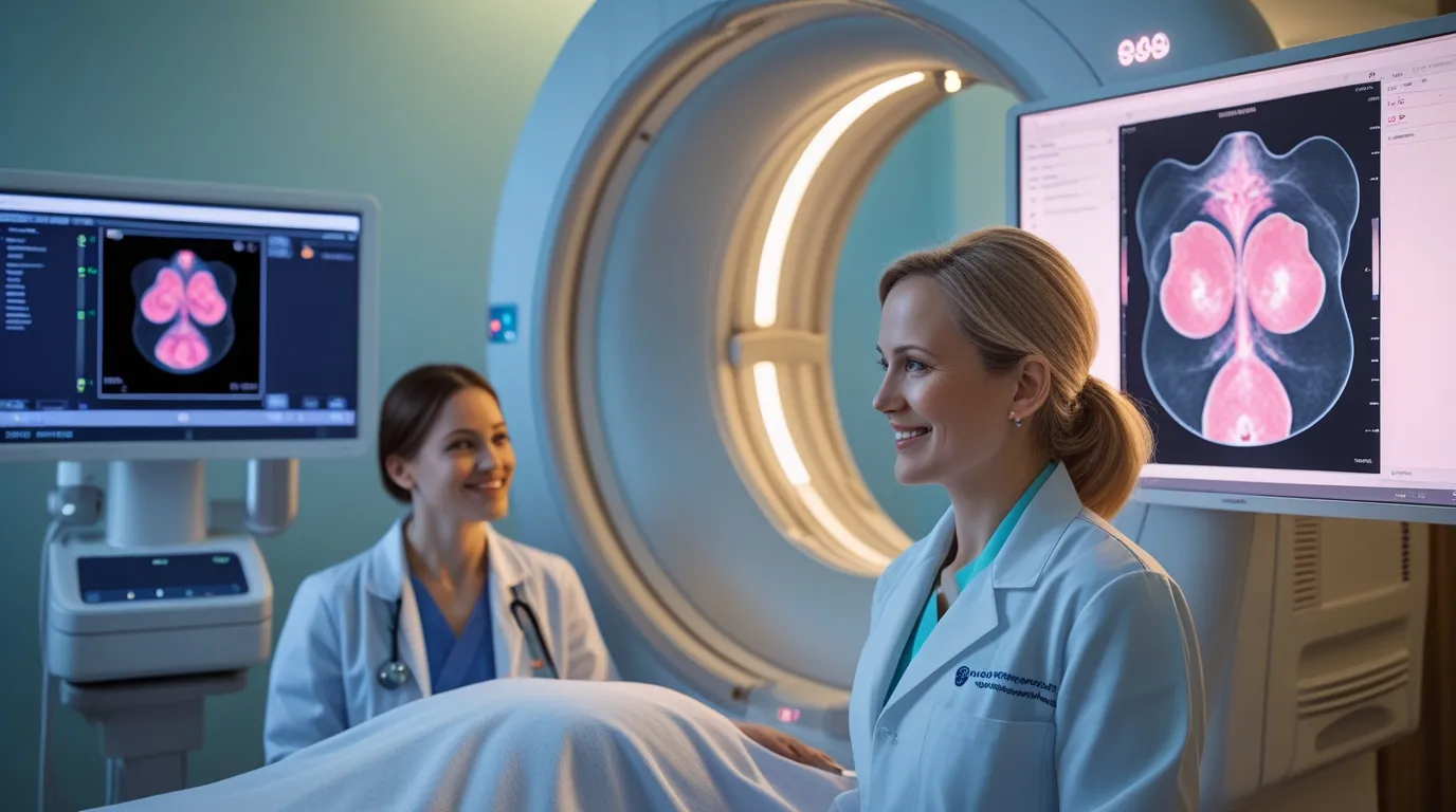 Photo - Code Against Cancer: How Russian Health Tech Is Saving Women's Lives