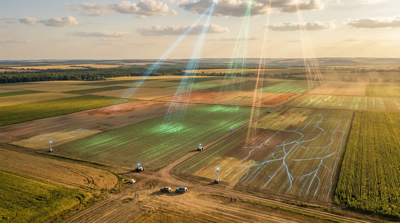 Photo - GeoAI от Сбера начнет управлять территориями
