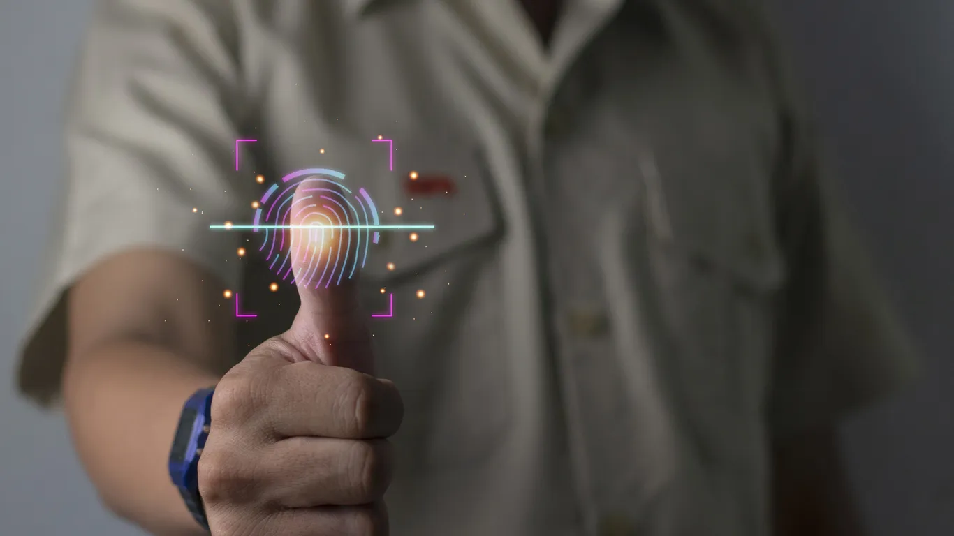 Russian Biometric Tech Attracts Interest Abroad