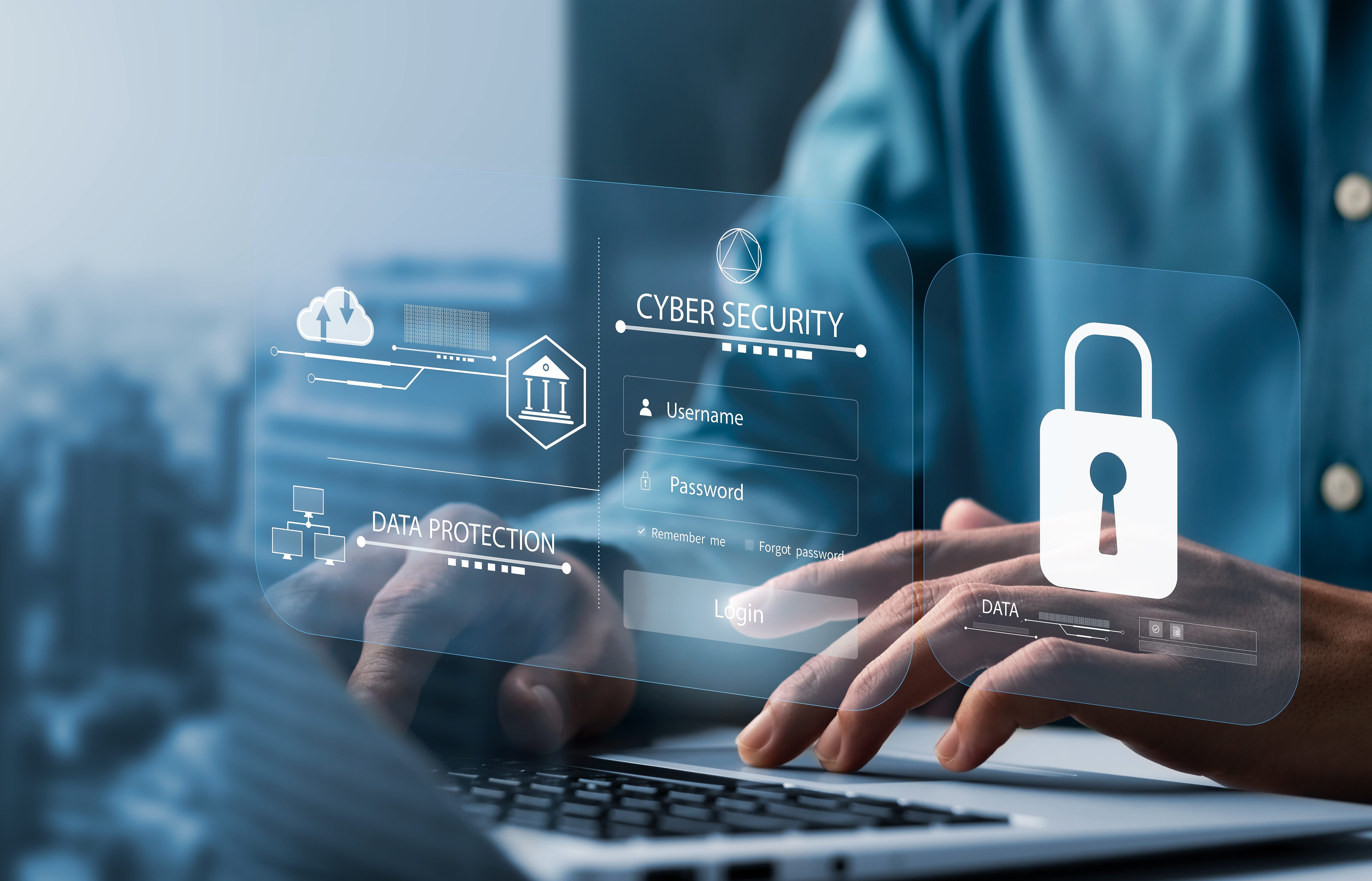 Photo - Russia’s Cybersecurity Rankings Show Steady Growth